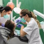 Carrera odontología en el Perú