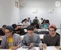 Clases en Cibertec