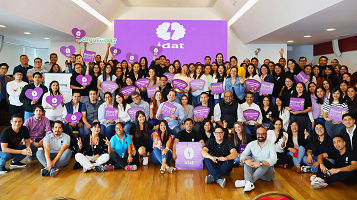 Equipo de Trabajo IDAT