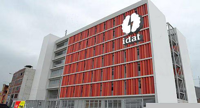 Instituto IDAT