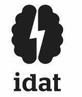 Logo instituto IDAT