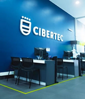 Sede cibertec