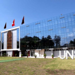 Universidad Nacional San Agustín